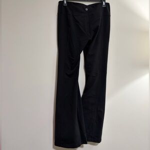 Athleta Flare Yoga Pants LP